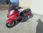 �������� �� ������ �������� Gilera GP800 2010 ���� 11